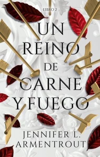 Produktbild: Un reino de carne y fuego