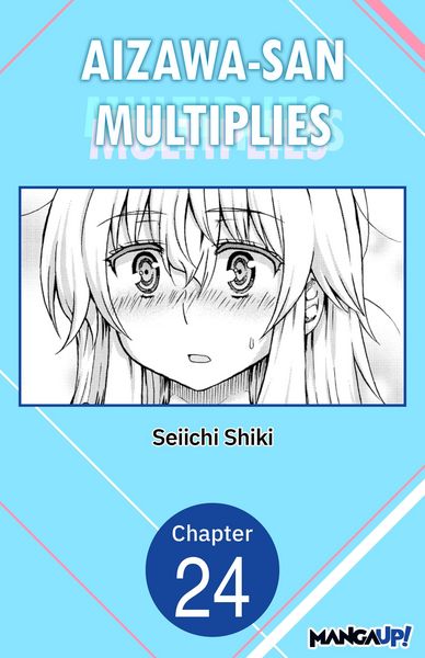 Produktbild: Aizawa-san Multiplies #024