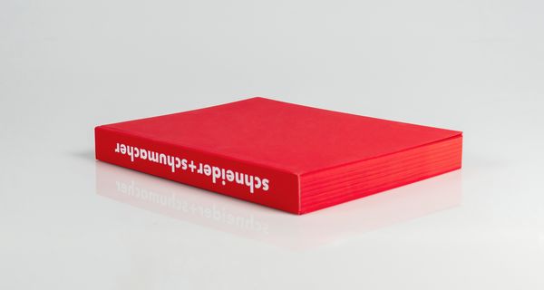 Produktbild: schneider+schumacher &ndash; 30