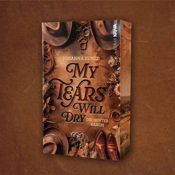 Produktbild: My tears will dry