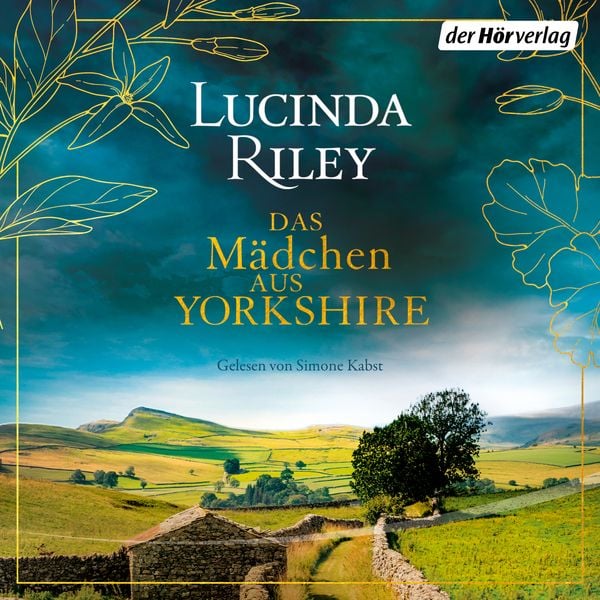 Produktbild: Das Mädchen aus Yorkshire