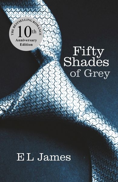 Fifty Shades of Grey Bd.1