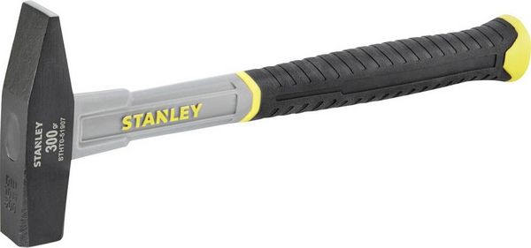 Produktbild: STANLEY STHT0-51907 Schlosserhammer 486g 1St.