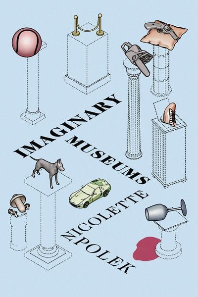 Produktbild: Imaginary Museums