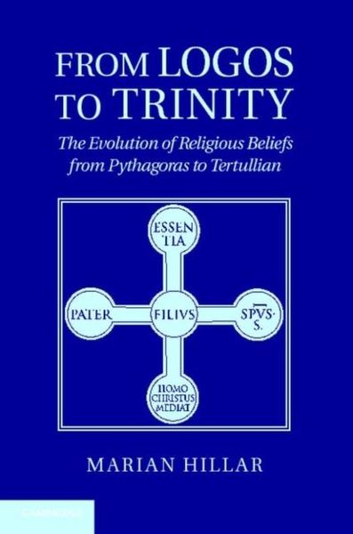Produktbild: From Logos to Trinity