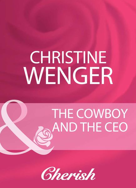 Produktbild: The Cowboy And The Ceo