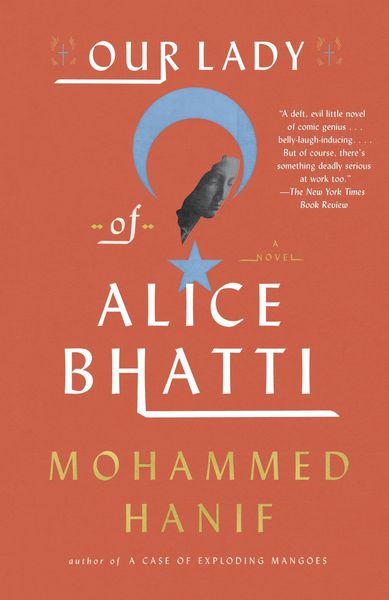 Produktbild: Our Lady of Alice Bhatti
