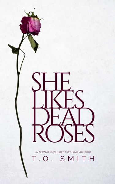 Produktbild: She Likes Dead Roses