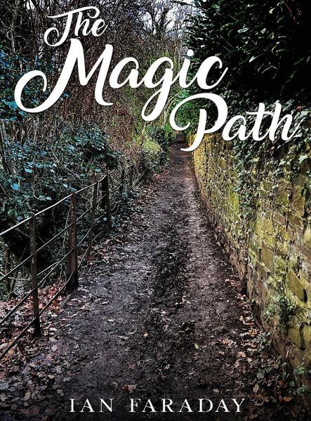 Produktbild: The Magic Path