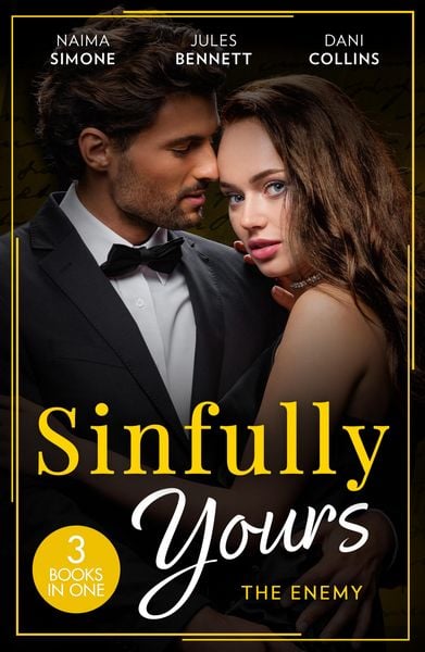 Produktbild: Sinfully Yours: The Enemy