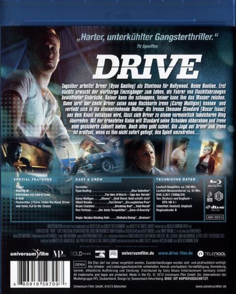 Produktbild: Drive