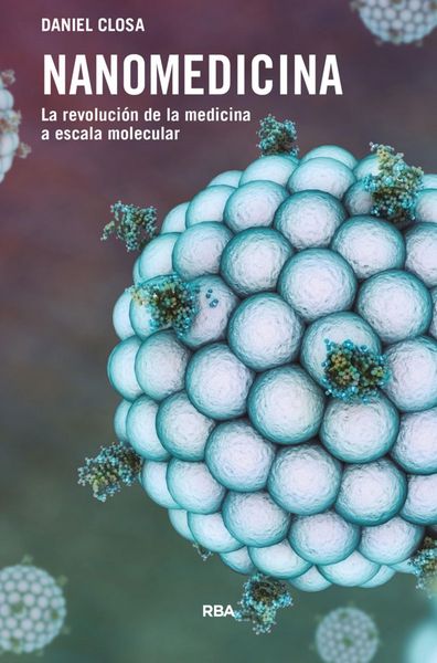 Produktbild: Nanomedicina