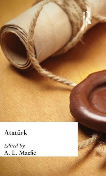 Produktbild: Ataturk