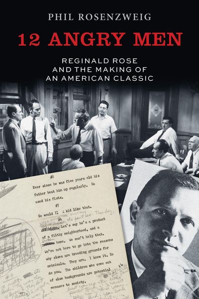 Produktbild: 12 Angry Men