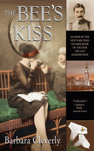 Produktbild: The Bee's Kiss