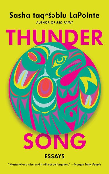 Produktbild: Thunder Song