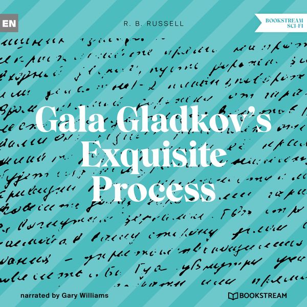 Produktbild: Gala Gladkov's Exquisite Process
