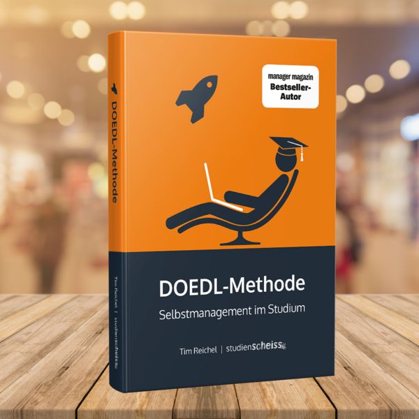 Produktbild: DOEDL-Methode
