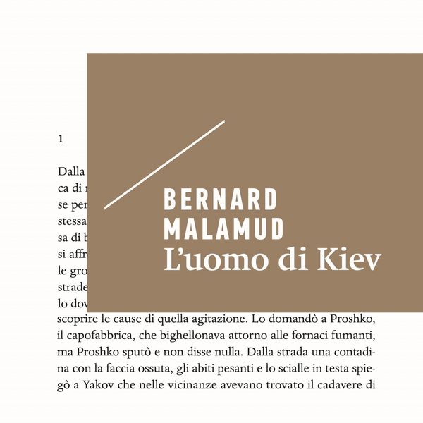 Produktbild: L'uomo di Kiev