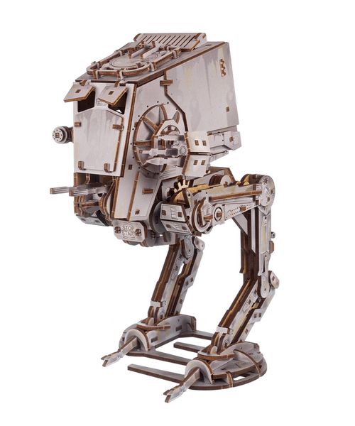 Produktbild: UGEARS AT-ST Walker