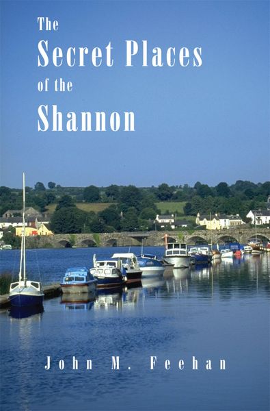 Produktbild: Secret Places Of The Shannon
