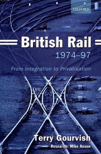 Produktbild: British Rail 1974-97 Rev/e
