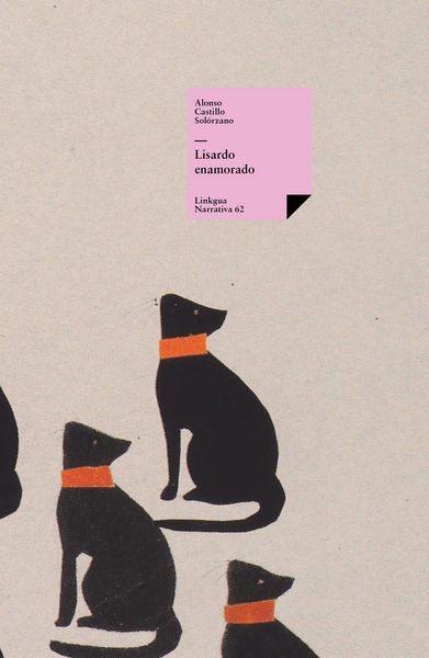 Produktbild: Lisardo enamorado