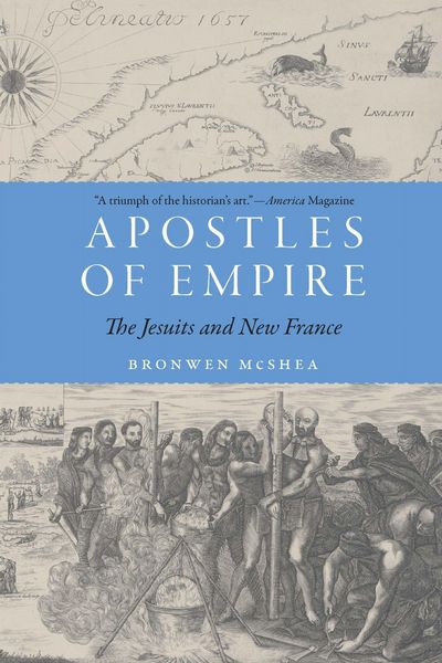 Produktbild: Apostles of Empire