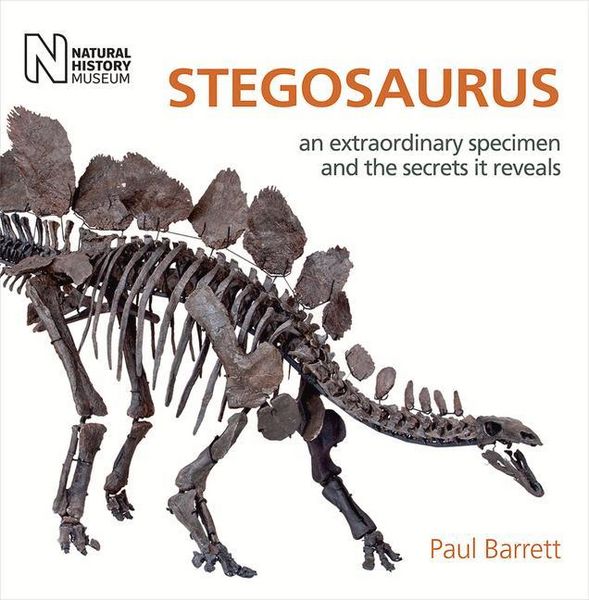 Produktbild: Stegosaurus