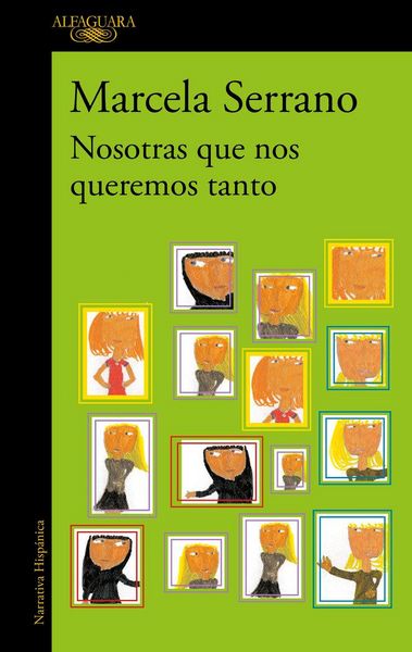 Produktbild: Nosotras que nos queremos tanto