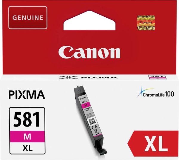 Canon Tintenp. CLI-581XL mag