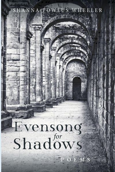 Produktbild: Evensong for Shadows