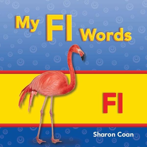 Produktbild: My Fl Words
