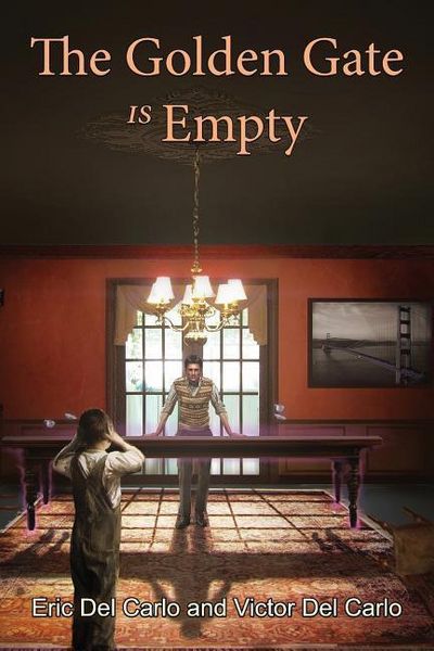 Produktbild: The Golden Gate is Empty