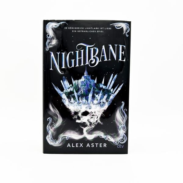 Produktbild: Nightbane