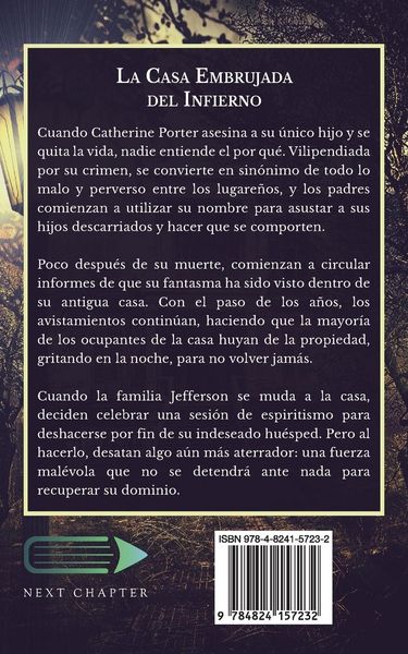 Produktbild: La Casa Embrujada del Infierno