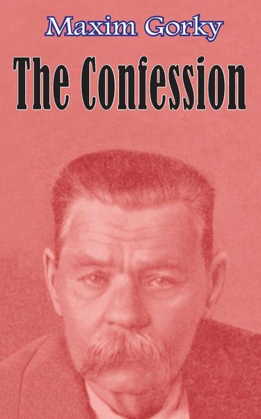 Produktbild: Confession