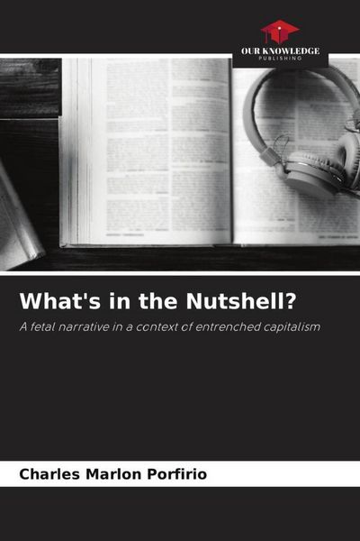 Produktbild: What's in the Nutshell?