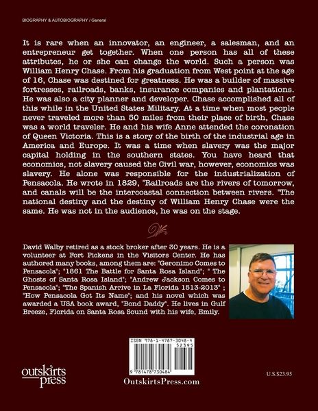 Produktbild: William Henry Chase Uniquely American