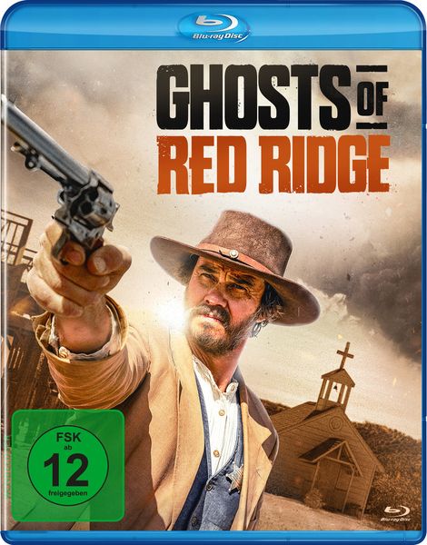 Produktbild: Ghosts of Red Ridge