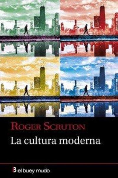 Produktbild: Cultura Moderna, La