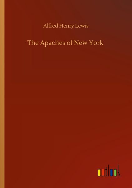 Produktbild: The Apaches of New York