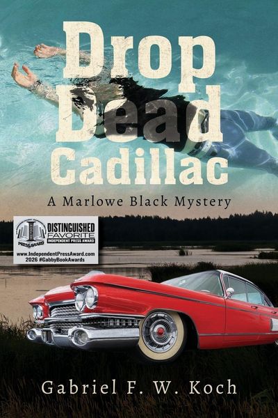 Produktbild: Drop Dead Cadillac