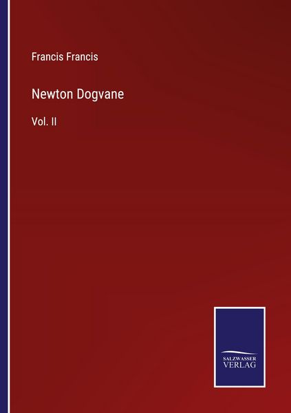 Produktbild: Newton Dogvane