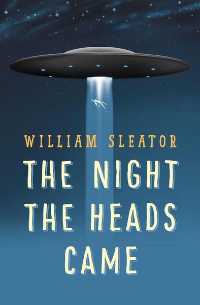 Produktbild: The Night the Heads Came