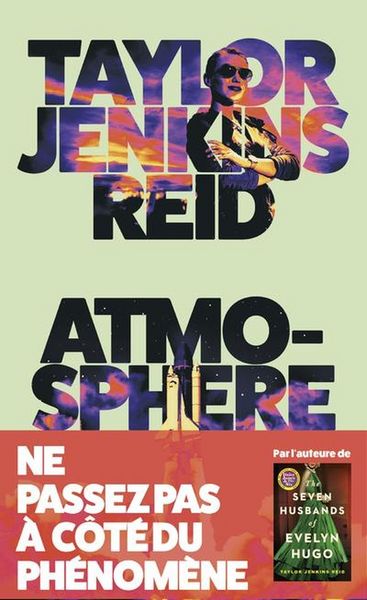 Produktbild: Atmosph&egrave;re : une histoire d'amour