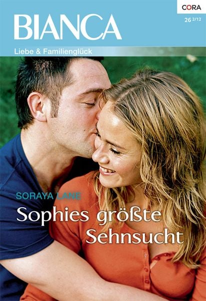 Produktbild: Sophies gr&ouml;&szlig;te Sehnsucht