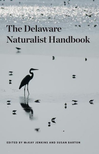Produktbild: Delaware Naturalist Handbook