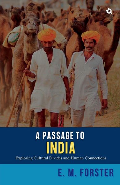 Produktbild: A Passage To India