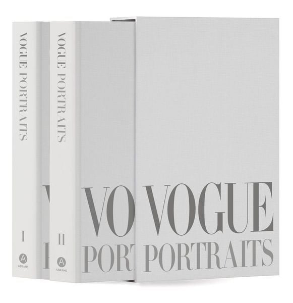 Produktbild: People in Vogue
